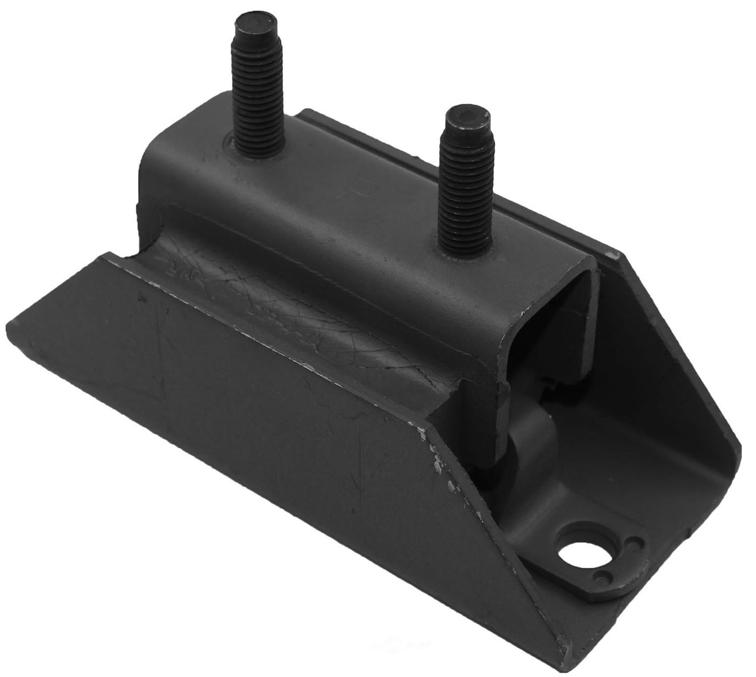 ACDelco GM OE Automatic Transmission Mount – Reduces Vibration For Smoother Rides