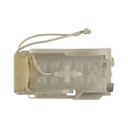 ForeverPRO 243297610 Ice Maker for Frigidaire Freezer