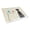 Multicolor, variant on Caroline's Treasures Standard Schnauzer Black Grey Glass Cutting Board Large