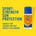thumbnail image 5 of Banana Boat Sport Ultra Roll-On Sunscreen Lotion, Broad Spectrum SPF 60+, 2.5 oz (Pack of 3), 5 of 9