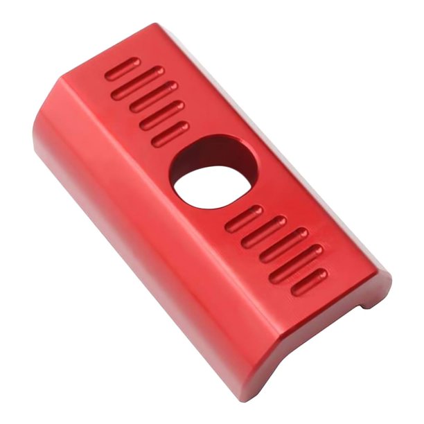 Bisagra Para Bicicleta, Hebilla Plegable Fácil De Instalar, Hebilla De Bicicleta De Aleación De Aluminio De Alta Dureza Para Bicicletas, Bicicleta Plegable Vogacara OD010825-02