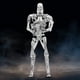 thumbnail image 1 of Figura de acción articulada de endoesqueleto Terminator T-800, regalo para fanáticos y niños, 1 of 7