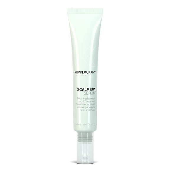 KEVIN.MURPHY SCALP.SPA SERUM, Leave-On Scalp Treatment for Dry or Itchy Scalp, 45 mL
