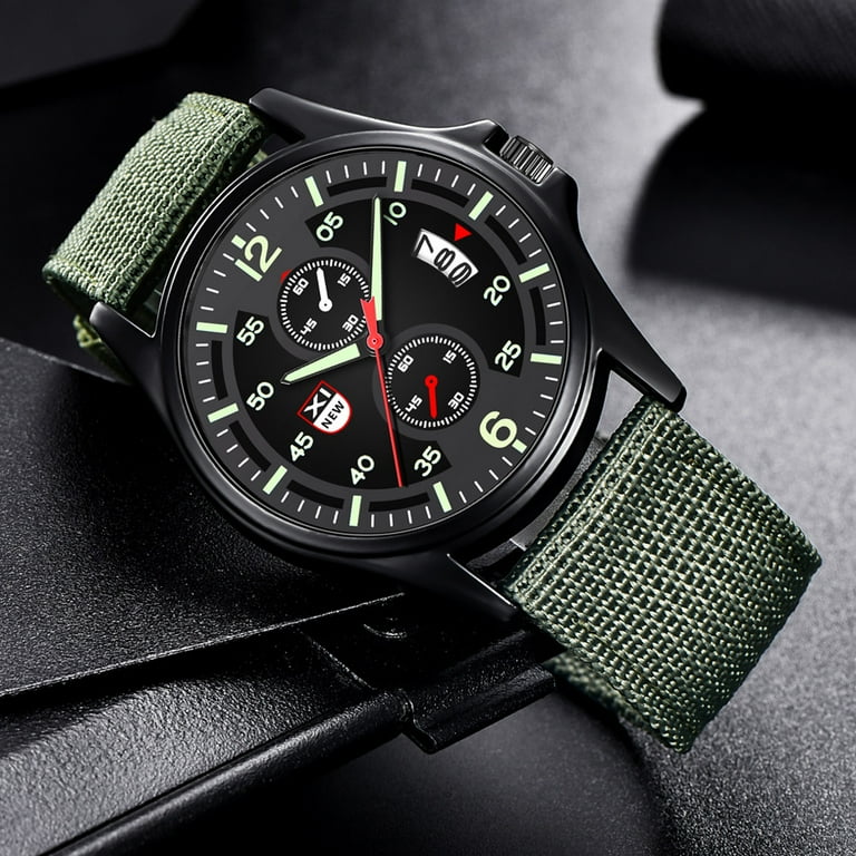 ZHAGHMIN Mens Watches Clearance Sale Quartz Men S Watches