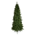 thumbnail image 6 of Home Heritage Cascade Quick Set 9' 500 LED Prelit Artificial Christmas Tree, 6 of 12