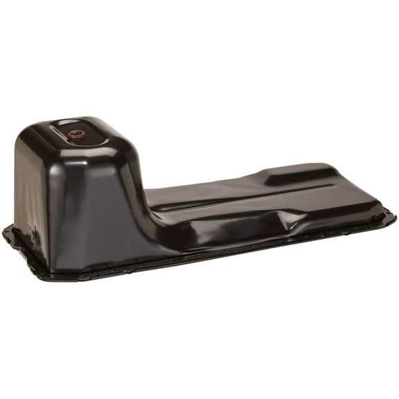 Spectra Premium CRP78A Steel Engine Oil Pan