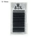 thumbnail image 1 of Extensiones De Pestañas En Forma De Y Esponjoso Postizas Suaves DIY Racimo Prefabricados Ventiladores De Volumen Dos Puntas De Onda Individuales Hechas A Mano Aspecto Natural, 1 of 4