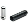 thumbnail image 3 of 20Pc Dodge Ram 1500 Chrome Spline Lug Nuts 9/16 Fits Durango Dakota Raider + Key, 3 of 5