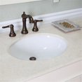 thumbnail image 2 of Bellaterra Home 60 in Single sink vanity-wood-cream white, 2 of 3