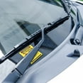 thumbnail image 6 of MRLESS 100pcs Humorous Parking Violation Cards You Parked Bad Notes Funny Bad Parking Warning Cards Temporary Car Parking Card Plate, 6 of 9