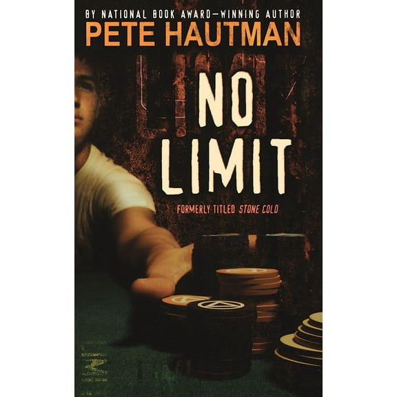 No Limit (Paperback)
