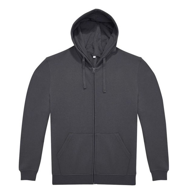 B&C - Veste à capuche ID.224 - Adulte