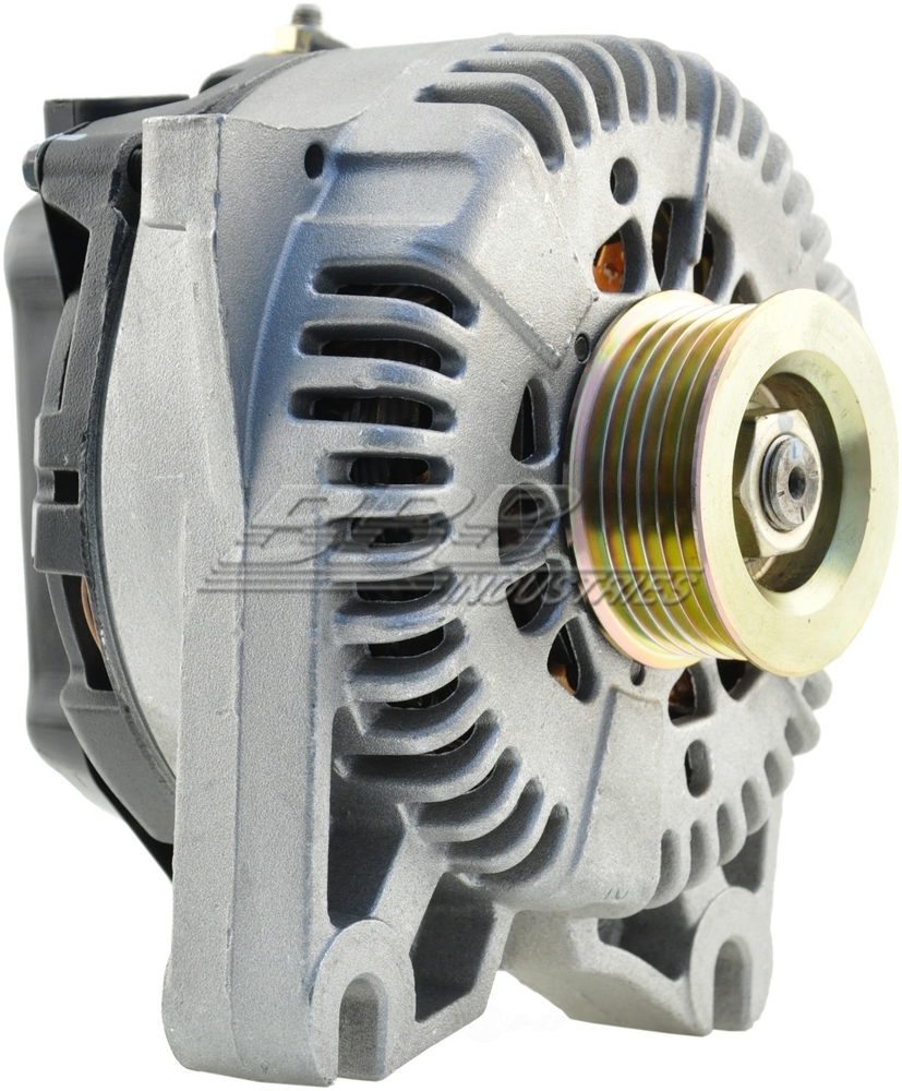 Alternator BBB Industries N7773 Fits select: 1999-2002 MERCURY GRAND MARQUIS, 1999-2002 LINCOLN TOWN CAR