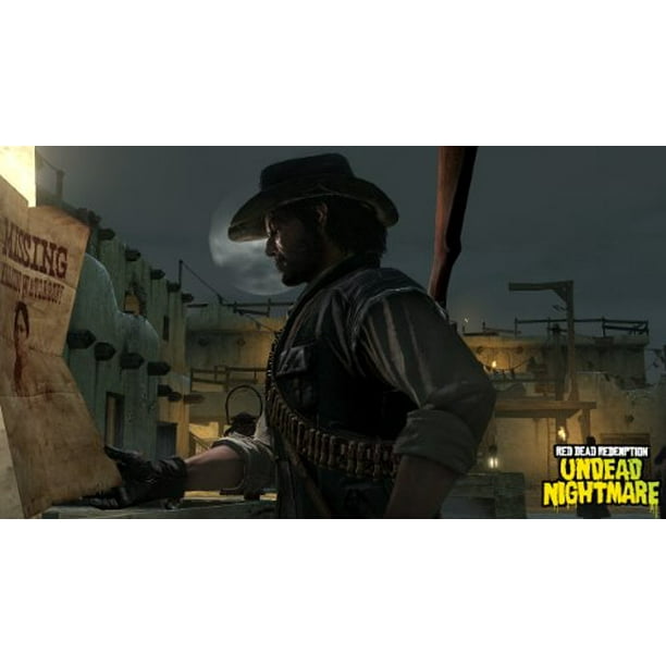 Red dead online redemption ps3 walmart