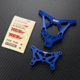 thumbnail image 5 of mmirethe Aluminum Alloy Durable Front Rear Shock Tower For 1/10 LOSI 22S Crawler Dark Blue, 5 of 5