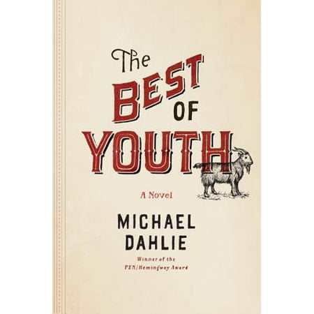 The Best of Youth: A Novel - eBook