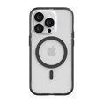 thumbnail image 2 of Incipio Idol for MagSafe for iPhone 14 Pro - Black/Clear, 2 of 4