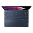 thumbnail image 5 of Lenovo Yoga 9i 2-in-1 Laptop with Intel Core Ultra 7 155H Processor, 14" 2.8K OLED 120Hz Touchscreen, 16GB LPDDR5x-7467 RAM, 1TB SSD, Slim Pen, FP Reader, 5MP RGB+IR Cam, and Win 11 Pro, 5 of 5