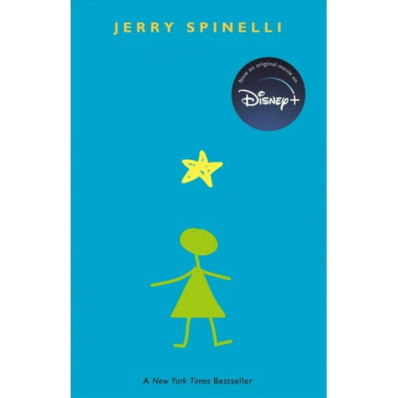 Pre-owned Stargirl, Paperback by Spinelli, Jerry, ISBN 037582233X, ISBN-13 9780375822339