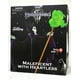thumbnail image 5 of Figura de PVC Diamond Select Toys Kingdom Hearts III Maléfica, 5 of 6