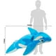 thumbnail image 2 of MONTABLE BALLENA CHICA MARCA INTEX Intex FLOTADOR INFLABLE, 2 of 2