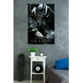 thumbnail image 2 of Elder Scrolls V - Aerial Poster Mount Bundle, 2 of 2