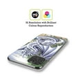 thumbnail image 2 of Head Case Designs Officially Licensed Ruth Thompson Dragons Quicksilver Soft Gel Case Compatible with Apple iPhone 15, 2 of 7