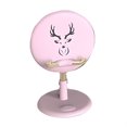 thumbnail image 2 of Injueey Soporte para teléfono Soporte de escritorio Lazy Mount Gancho multicolor Comodidad Accesorios para el hogar Soporte para teléfonos Relojes inteligentes Rosa, 2 of 6