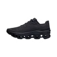 thumbnail image 2 of On Running Technical Mesh Sneakers With Breathable Design Black (Women's), 2 of 5