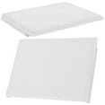 thumbnail image 2 of Miangastore 2pcs Paint Edger Replacement Trim Pads Multi-functional Trim Pads Paint Edger Pads, 2 of 8