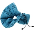 thumbnail image 2 of Adjustable Anti Licking Cat Collar Recovery Cone for Post Surgery Care, 2 of 8