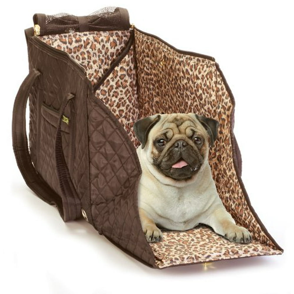 Carry Your Pooch in Style Top 10 Cute Dog Carriers for Your Furry Friend! Furry Folly