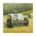 thumbnail image 2 of "Modern Hay Harvesting" - Canvas, 2 of 25