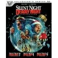 thumbnail image 2 of Silent Night, Deadly Night 3-Film Collection (Blu-Ray + Digital), 2 of 3