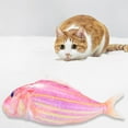 thumbnail image 5 of Pet Supplies Playful Cat For Indoor Cats Realistic Motions To Encourage Play & Exercise For Your Kitty, 5 of 7