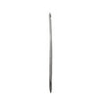 thumbnail image 1 of Wweixi Sewing Awl Tapers Hook Canvas Craft Needle Changeable Hand Stitch Wear-resistant Multipurpose Hollow Repair Crochet Sole Pin A Needle, 1 of 6