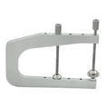 thumbnail image 3 of Abrazadera para puente de guitarra acústica, herramienta de mantenimiento de guitarra, fácil instalación, portátil, de metal, para reparación de, 3 of 8