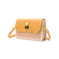 thumbnail image 3 of Bolsa Mujer Crossbody Original Moon Cat Elegante Casual, 3 of 5