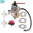 thumbnail image 1 of Mtd 951-10956 751-10956 Carburetor Snowblower Carburetor -, 1 of 5