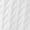 White, variant on INSPIRE CHIC Summer Short Sleeve Cardigans Sweater Casual Cable Knit Button Down Crewneck Lightweight Sweater Tops XS Grey