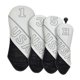 thumbnail image 3 of 4 fundas para palos de golf, de piel sintética, resistentes al desgaste. Estilo B, 3 of 9