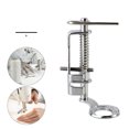 thumbnail image 1 of kurtrusly Embroidery Darning Foot Free Motion Quilting Embroiderying Presser Foot Replacement for Brother/Janome Sewing Machine, 1 of 6