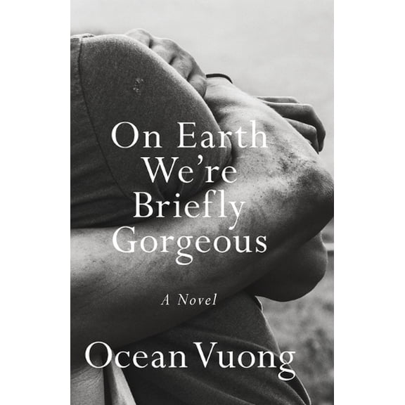 Pre-Owned On Earth We're Briefly Gorgeous: A Novel Paperback