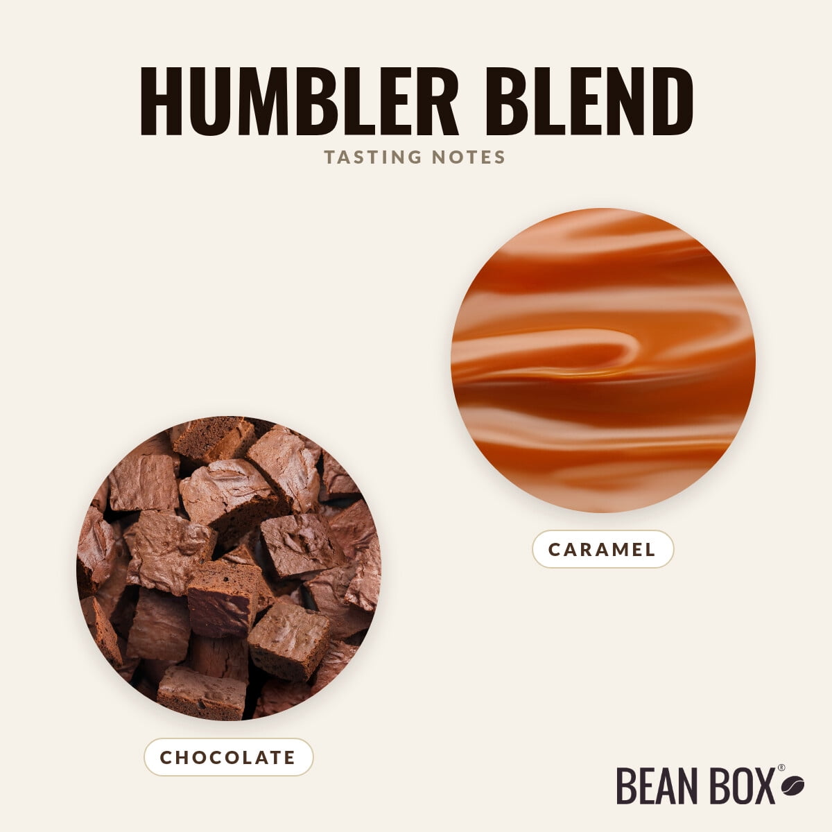 Humbler Blend - Roasted by Proud Mary Coffee - Whole Bean Coffee - 1kg Bag
