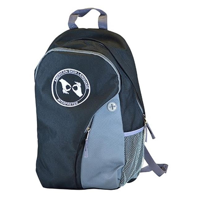 Harris Communications Harris Communications N584 ASL Interpreter