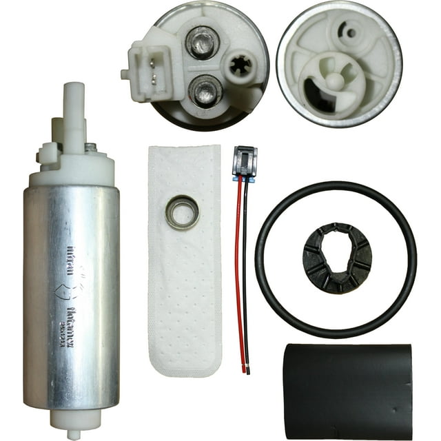 Repuesto bomba de COMBUSTIBLE INTRAN-FLOTAMEX Grand Am 1985 al 1986 Pontiac 3.0L V6