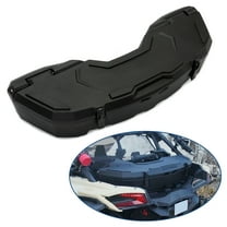 Kojem 12 Gal Storage Cargo Box for 2013-2021 Can-Am Maverick X3 Outlander Renegade Rear Container Replaces 715003879 45L