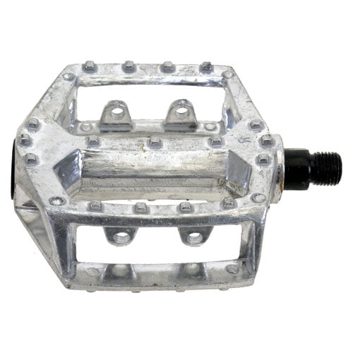 bmx pedal thread size