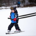 thumbnail image 5 of Children Ski Harness Heavy Duty Snowboard Training Chest Strap for Beginners, 5 of 5