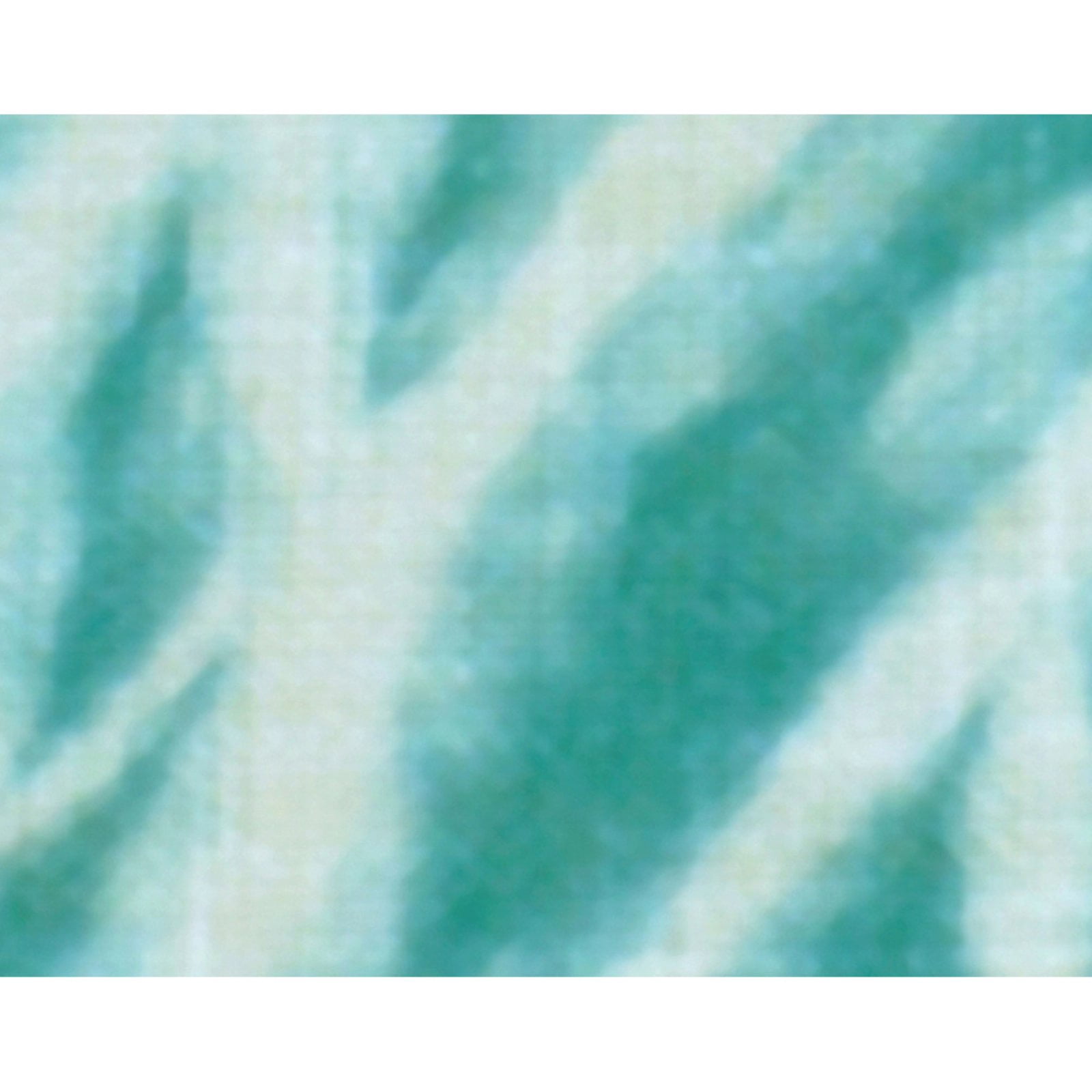 Simply Daisy 18" x 30" Shibori Stripe Geometric Print Kitchen Towel